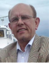 Erik Bergendal Consultant SAP