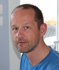 David Boisson Consultant SAP
