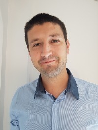 David Delvinquière David Delvinquière