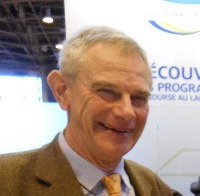 FRANÇOIS DE TROGOFF FRANÇOIS DE TROGOFF