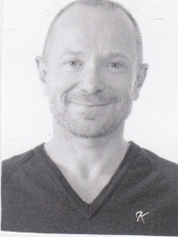 Thierry Gertsch