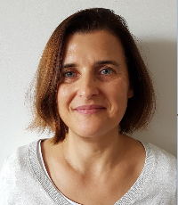 Sabine Larmet Consultant SAP