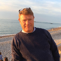 Benoit Gros Consultant SAP