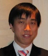 Jun Chen Consultant SAP