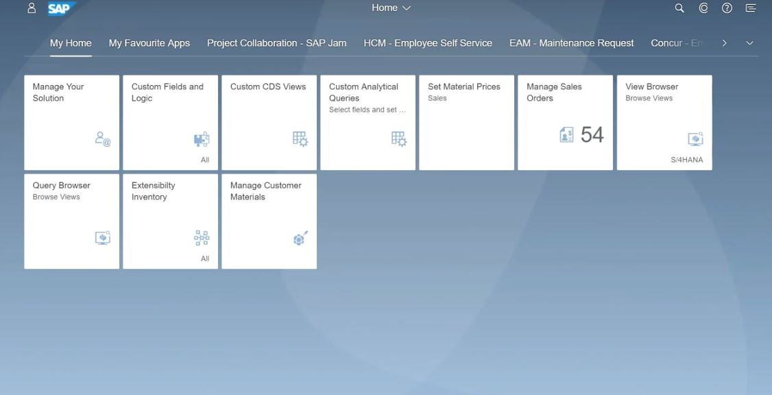 Manage Complex Pricing in Sales in SAP S/4HANA Cloud (with custom fields)